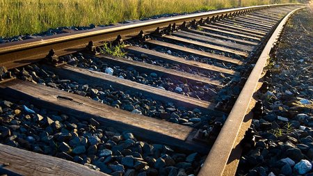 Has enough funding been allocated to Inland Rail?