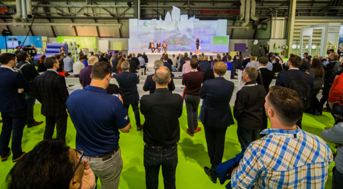 This year’s UK Construction Week will focus on culture change – Planning, BIM & Construction Today