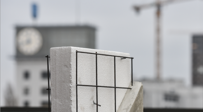 With digitization, robotization, and industrialization, Mooduul turns the construction world on its head – Innovation Origins