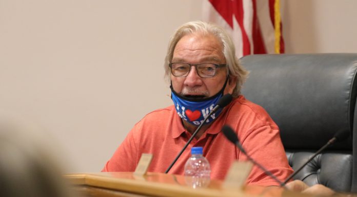 Council approves maintenance, training facility construction – WCLU