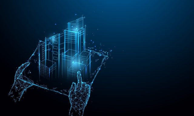 Infrastructure bill could promote lean construction via data capture – TechCrunch