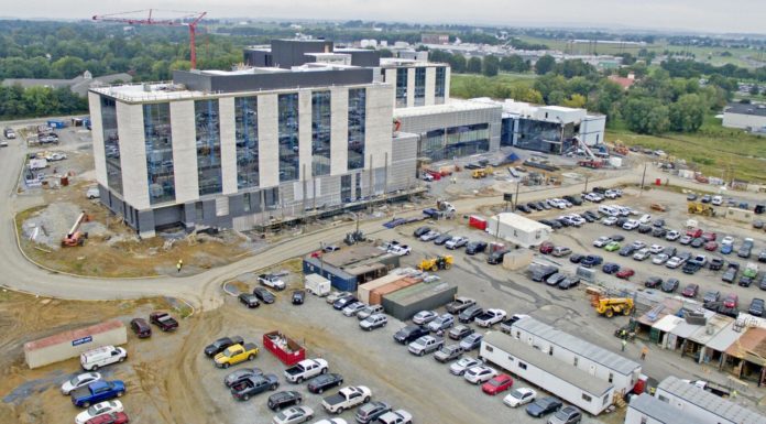 Lancaster County’s construction industry faces a year of growth with smaller margins – LNP | LancasterOnline