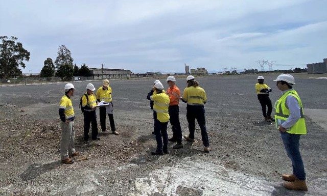 Latrobe Magnesium prepares for start of demonstration plant’s major construction phase – Small Caps