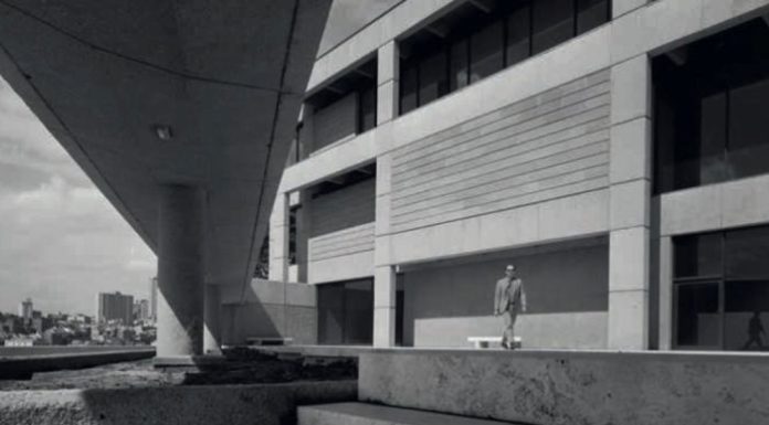 Life and work of acclaimed Australian architect explored in new book