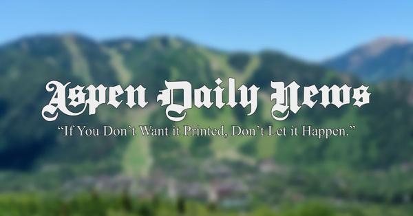Traffic, construction concerns | Opinion | aspendailynews.com – Aspen Daily News