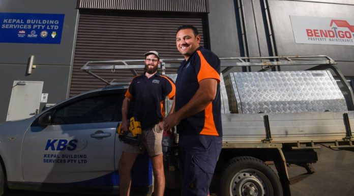 Bendigo builders sound alarm over feast and famine in construction – Bendigo Advertiser