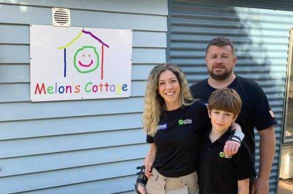 Construction industry ‘desperate’ for tradies – The New Daily