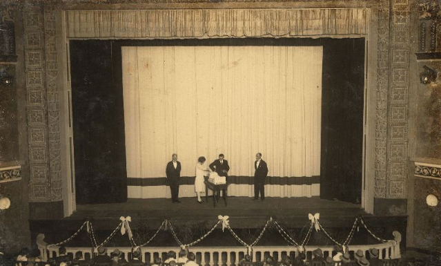 Construction work peels back Wintergarden history – Bundaberg Now – Bundaberg Now