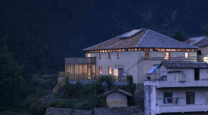 Exploring Chinese Rural Construction Strategies Based On Diébédo Francis Kéré’s Philosophy – ArchDaily