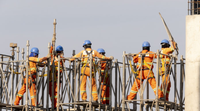 Latin American construction output set to grow 5% in 2022 – Global Construction Review