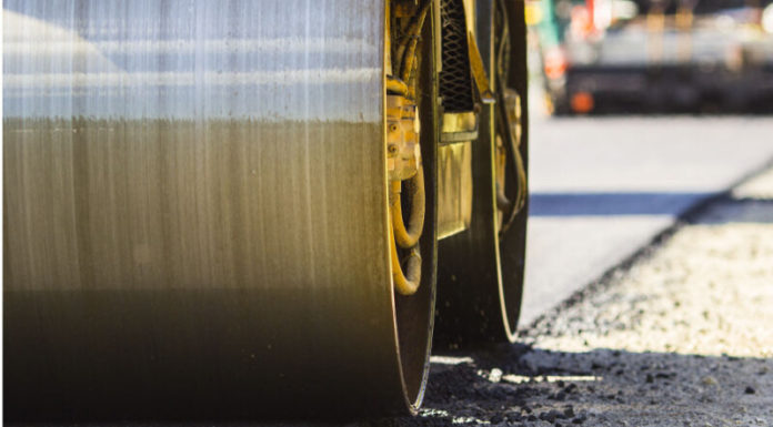 Planning for Reduced Emissions from Road Construction – Infrastructure Magazine