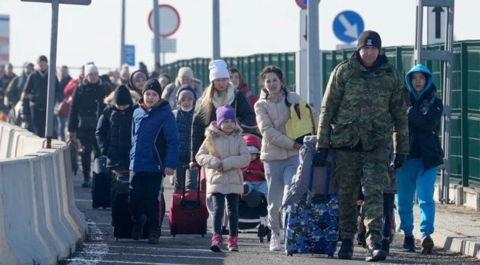 Ukraine war to cut Eastern Europe construction output by 3.4%: analysis – Global Construction Review