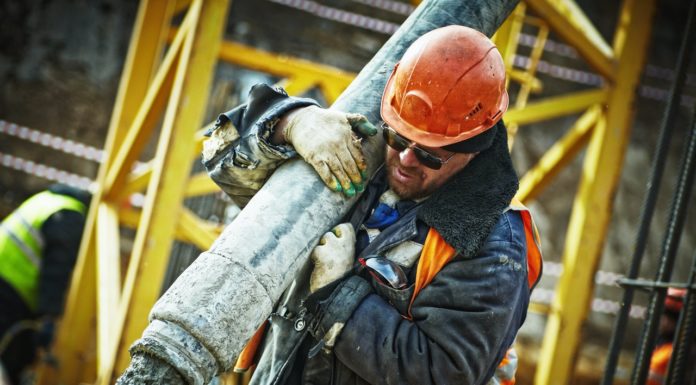 US records highest-ever construction vacancies amid pleas for federal help – Global Construction Review