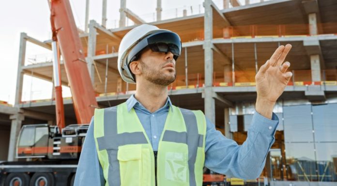 What is holding back tech adoption in construction? – DesignBuild Network