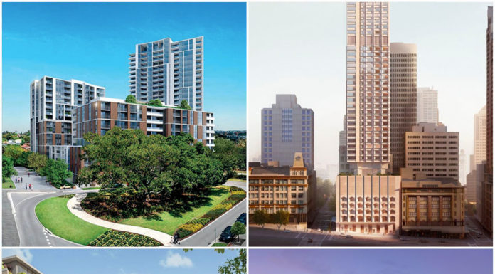 Australia’s Top 10 Construction Companies – The Urban Developer