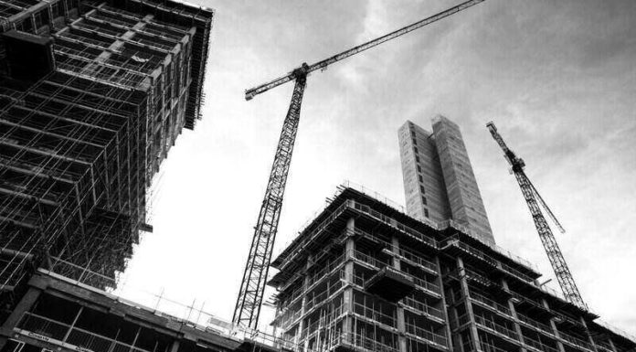 Construction work done falls, cost of construction weighs on industry – Savings.com.au
