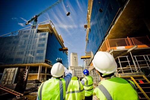 How Covid has opened the door to an IoT-enabled construction industry – IoT Hub