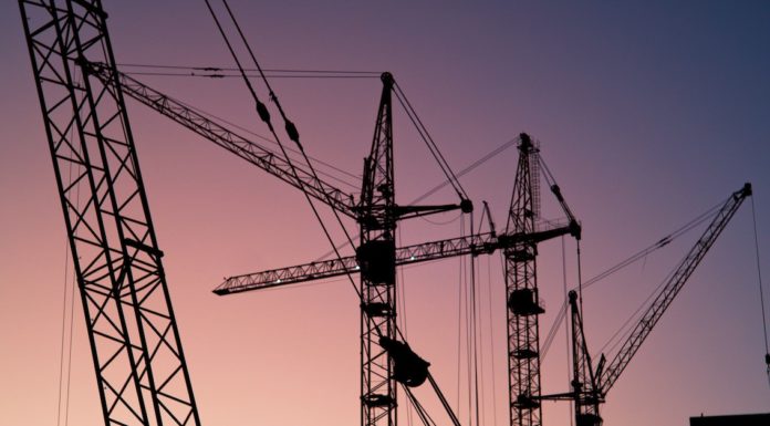 Irish ministries unite to pull more people into construction – Global Construction Review