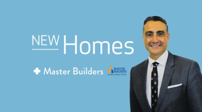 Master Builders Australia National Excellence in Building & Construction Awards – The West Australian