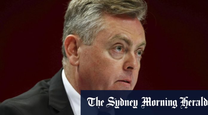 Start your (Sunday) jackhammers: NSW pursues extended construction hours – Sydney Morning Herald
