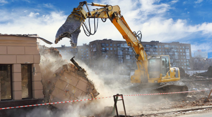 Using digitisation to reduce carbon emissions in building and construction – IT Brief Australia