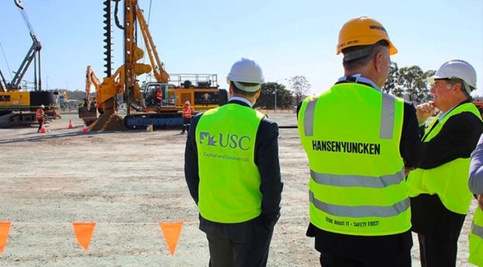Australia’s Top 10 Builders Weigh In On Construction Industry – The Urban Developer