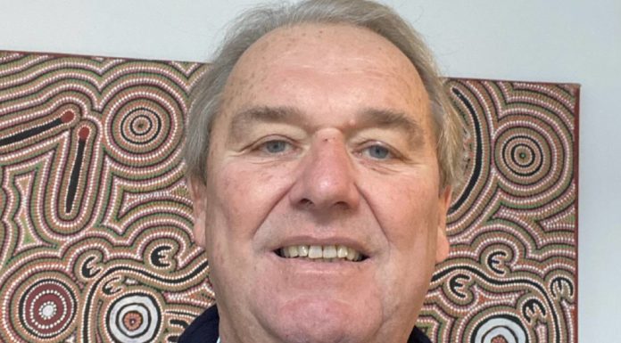 Berry’s Phillip Garling awarded with AM for service to the energy, construction and infrastructure industry – Illawarra Mercury