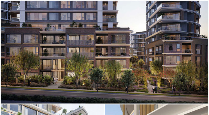 Builder Handed $100m Construction Contract – The Urban Developer