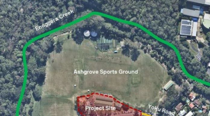 Construction Begins – $3.4 Million GPS Rugby & Valleys Cricket Clubhouse – Ashgrove – Your Neighbourhood