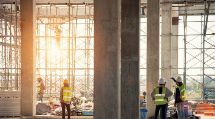 Construction industry leaders announce partnership to support productivity – Infrastructure Magazine