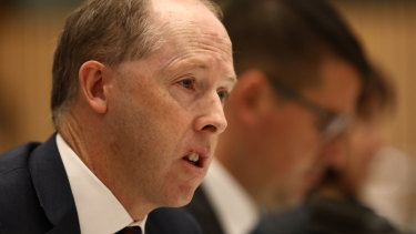 Construction watchdog to be defunded to bolster federal budget – Sydney Morning Herald