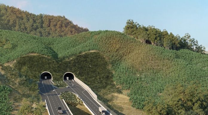 Contract awarded for Coffs Harbour Bypass design and construction – Infrastructure Magazine
