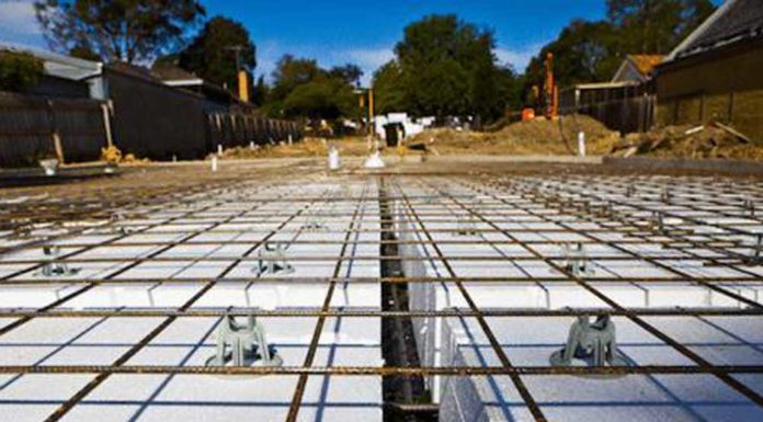 How Foamex StyroPod is changing construction for the better – Architecture and Design