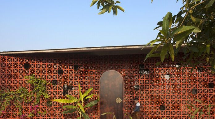Transforming Clay Into Structure: How Ceramics Are Used in Construction – ArchDaily