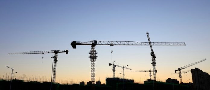 U.S. Construction Sector Bolstered By Commercial Projects – OilPrice.com