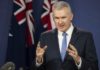 Government sparks fresh battle after scrapping building watchdog’s ‘ridiculous’ powers – Sydney Morning Herald
