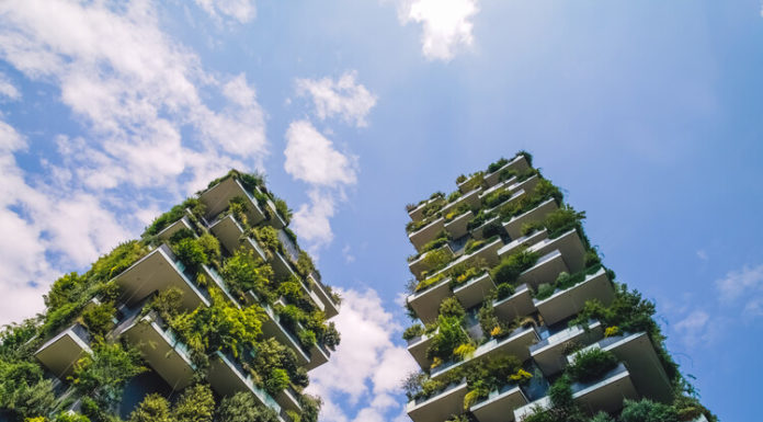 Innovation in Sustainability is Driving Green Building Trends in the Construction Industry – ArchDaily