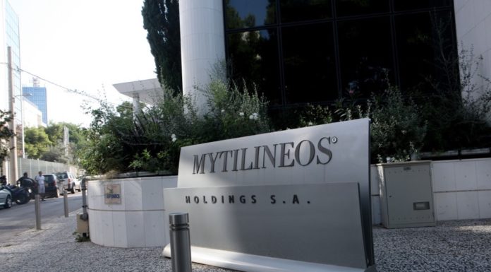 Mytilineos starts construction of solar farm in Australia – Kathimerini English Edition