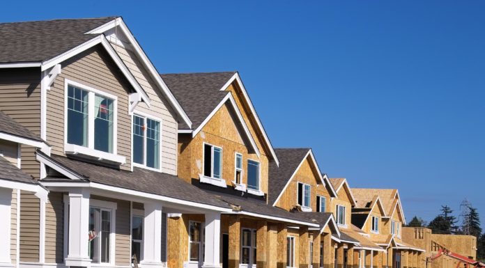 New Home Construction Keeps Sinking As Housing Market Demand ‘Quickly’ Dries Up – Forbes