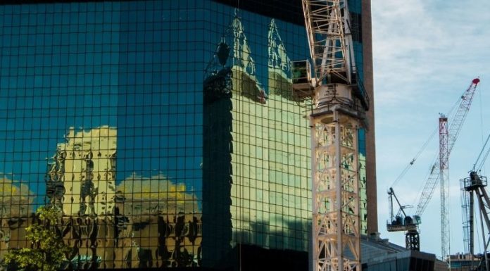 Rates Rises Drive Down Construction – The Urban Developer