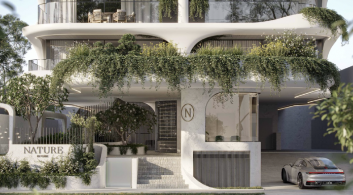 Sunshine Coast developer Cube launch construction arm – Urban